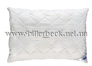 Подушка Лотос на молнии со стеганным чехлом Billerbeck