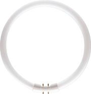 АКЦИЯ!Кольцевая лампа Philips MASTER TL5 Circular 40W/827 (60W/830) 1CT