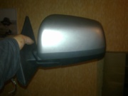 зеркало митсубиси  лансер 10