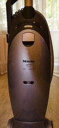 Продам пылесос MIELE S7580 H.E.P.A. 300...1800W