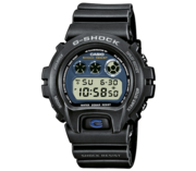 Мужские часы наручные купить CASIO G-SHOCK DW-6900E-1ER