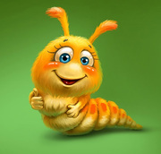 Интернет-магазин детской одежды Бубоня