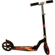  ROBO -200Самокат с подножкой