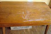 Стол обеденный раздвижной