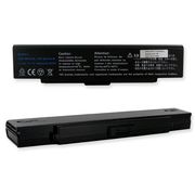 Аккумуляторная батарея для Sony Vaio PCG8112L, VGP-BPS9B, BPS9B; 11, 1v; 4