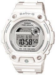 Детские,  женские часы наручные Casio Baby-G в магазине Buy-watch
