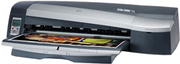 Продам плоттер цветной HP Designjet 130nr б/у