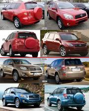 запчасти тайота