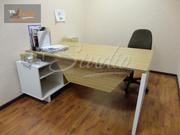 Продается офисная мебель, б/у , состояние: отличное