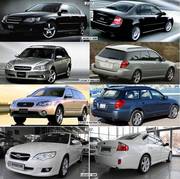 запчасти субару легаси легаси аутбэк