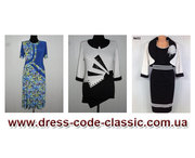 Женская одежда больших размеров оптом, женская одежда для полных