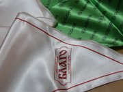 салфетки и скатерти