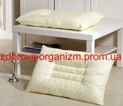 Турмалиновая подушка, ортопедическая Вековой Восток