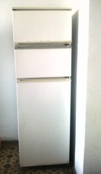 Холодильник NORD-226 3-камерный Б/У в хорошем состоянии