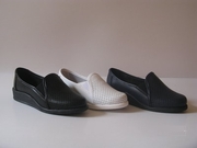  Туфли женские белые для медицыны и пищевой промышленности от 110 грн
