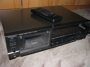 Technics RS-BX828 - топовая кассетная дека