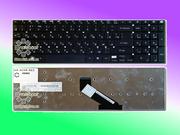Клавиатура для ноутбука Acer Gateway NV55 Black RU