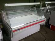 Продам холодильную витрину