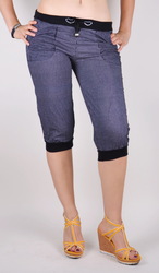 Капри, леггинсы, шорты оптом