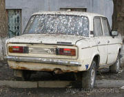 ПАРЕНЬ ПРИМЕТ В ДАР (ИЛИ ЗА СИМВ. ЦЕНУ) старую,  любую МАШИНУ