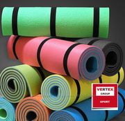 Туристические коврики