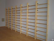 Шведская стенка,  спортинвентарь для школ,  Киев