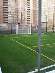 Стойка волейбол бадминтон теннис производитель,  Киев