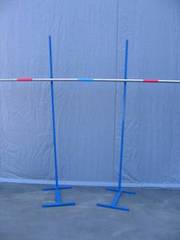 Стойки для прыжков в высоту,  Киев