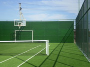 Строительство минифутбольных площадок,  Киев