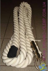 Канаты перетягивания,  канаты лазания киев,  Киев