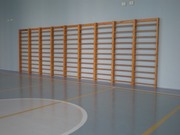 Оборудование для спортивного зала,  Киев