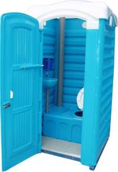 Биотуалеты уличные и дачные,  туалетные кабины