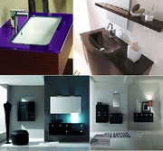 Мебель для ванных комнат Элит-класса.Италия