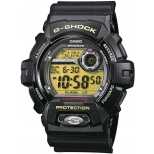 Наручные мужские часы Casio G-Shock G-8900-1ER в Киеве