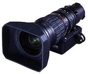 Продам б/у телеобьектив FUJINON s13x4.6BMD-D38