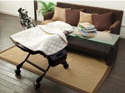 Обвал цен на японские колыбельки-стульчики