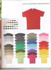 Изготовим футболки