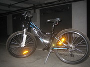 Продам велосипеды Dema1