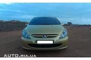 Разборка Пежо 307 Peugeot   307
