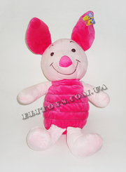 Мягкие игрушки Дисней Винни Пух