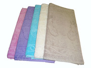 Полотенце махровое под ноги, 50х70, Hobby HAYAL