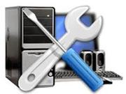 Учу ремонтировать компьютеры и ноутбуки.