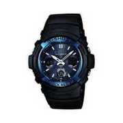 Наручные мужские часы Casio G-Shock AWG-M100A-1AER в Киеве