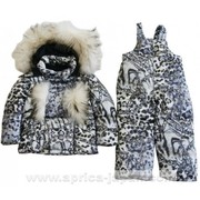 Новое поступление - детские пуховики MANUDIECI-  комбинезоны, пальто 