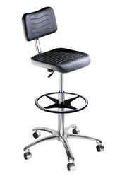 полиуретановые стулья