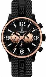 Наручные кварцевые мужские часы JACQUES LEMANS 1-1659D в Киеве