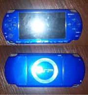 PSP 2000 Slim
