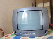 Продажа бу телевизора Philips 14PT3782