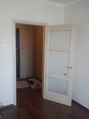 Установка дверей Киев