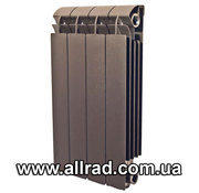 Биметаллические радиаторы Global Италия,  батареи отопления